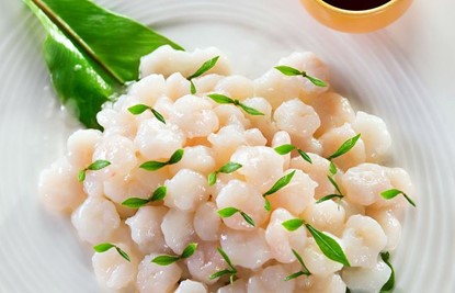 stir-fried shrimps with Longjing tea, 龙井虾仁，Long jing xia ren